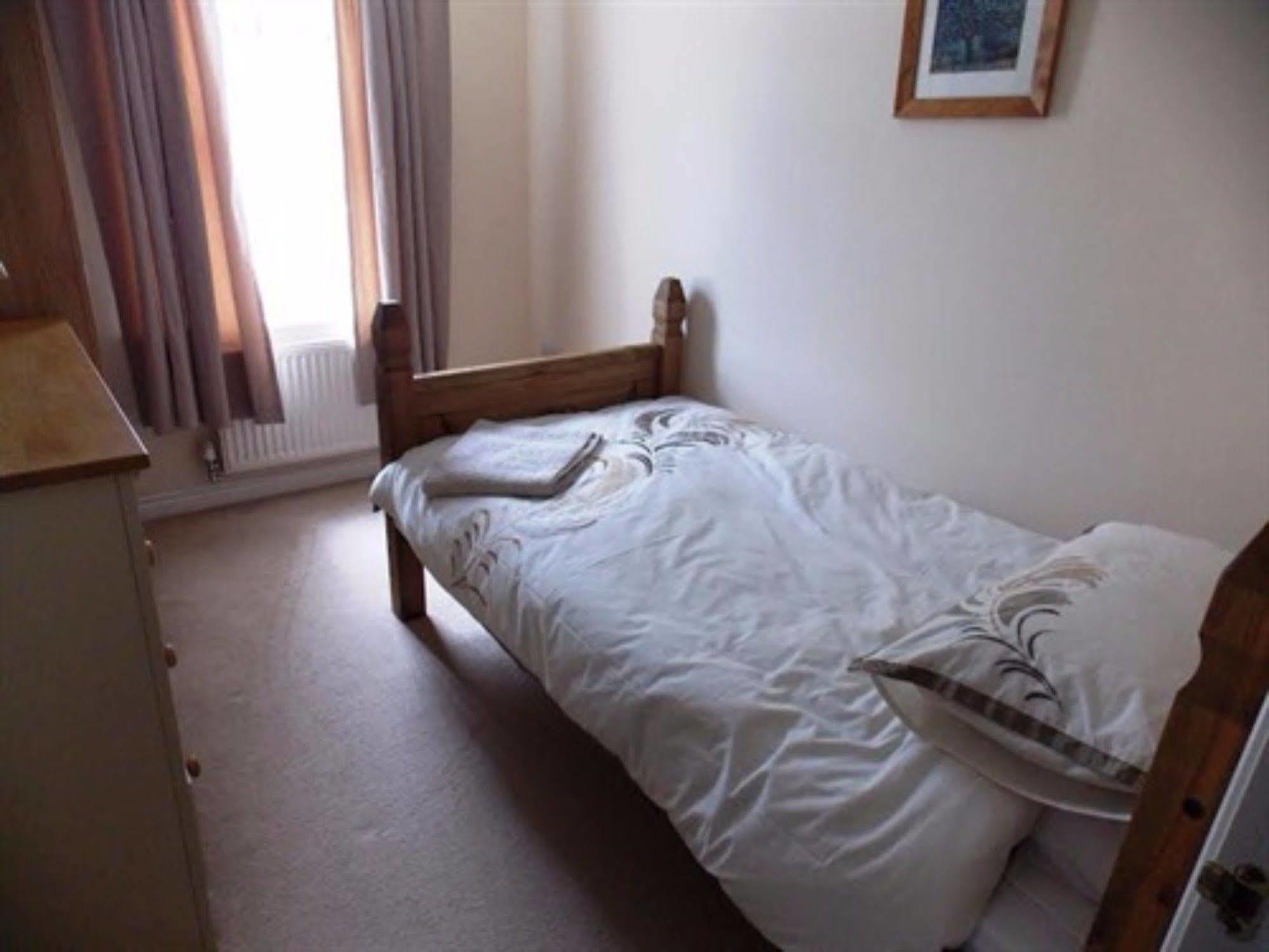 อพาร์ตเมนต์ มิดเดิลสโบรห์ Hotel สต็อกทอน-ออน-ทีส์ ภายนอก รูปภาพ